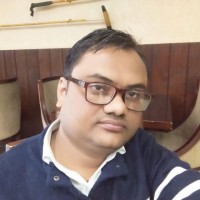 Yogendra Sharma