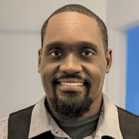 James Etienne