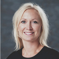 Sarah Sabrine Buk