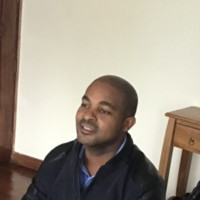 Anthony Mbugua