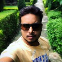 Vikas Vishwakarma