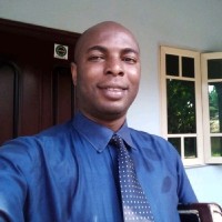 Onyedikachi Henry Tasie, Phd
