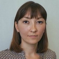 Elvira Yakubova