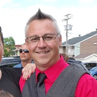 Patrick Gareau