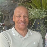 Willem Cathalina
