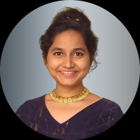 Shefali Patil