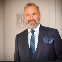 Keith MacGregor