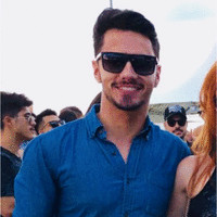 Michael Duarte
