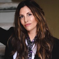 Nancy Daniele Berman