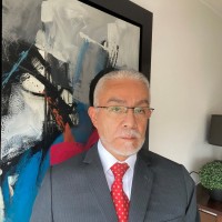 José Antonio Amador Jaime