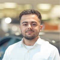 Yusuf Bilican