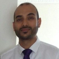 Harminder Thindal