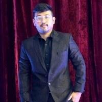 Nikunj Patel
