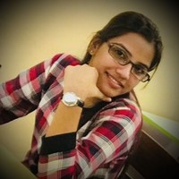 Prachi Tripathi