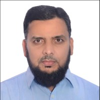 Akhtar Ali Shaikh