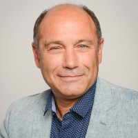Gilles Chaumillon