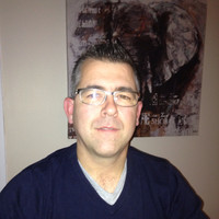 Simon Baril