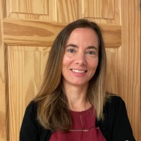 Chantal St-Pierre