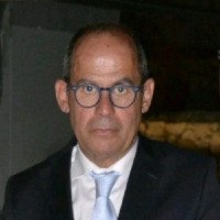 Pedro Perdigão Falcão