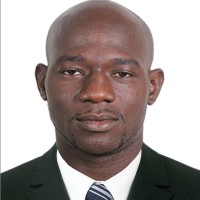 Jamal Ishola