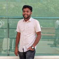 Rajeshwaran M