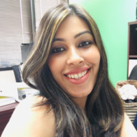 Priyanka Mehta