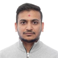 Mitul Bhikadiya
