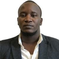 Simon Wafula