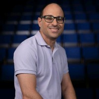 Gil Aker גיל אקר