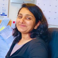 pushpa rajpurohit
