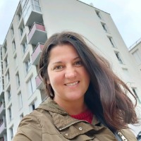 SYLVIE RODRIGUES