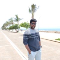 Bala Subramani A