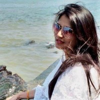 Vandana Singh