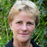 Lydia Jansz