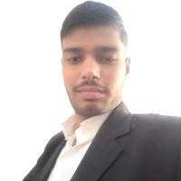 Pushpakant Arunkumar Tiwari