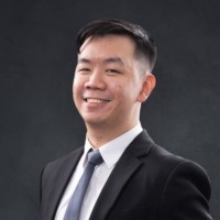 Timothy Wong
