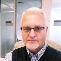 David McKey