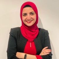 Maha Hamed