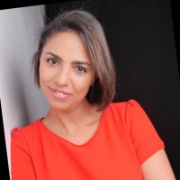 Fatima Martin