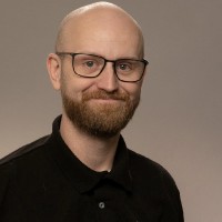 Jesse Bettcher