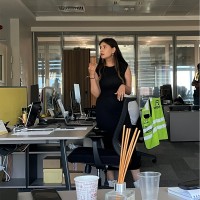 Gül Yücel