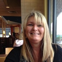 Sheri Bridger