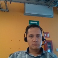 Daniel Sanchez Soto