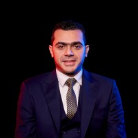 Hossam Mokhtar, Dipifr