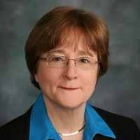 Catherine Mozden Lewis