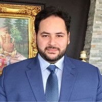 Ramy Raouf Salama