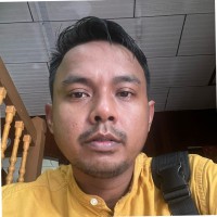 Helmi Husaini