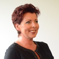 Anneke van Rooij