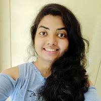 Uma Deshpande
