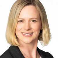 Caroline Gregory
